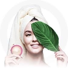 از محصولات آرایشی و بهداشتی گیاهی ما دیدن فرمایید